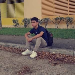 Meet your Posher, Jafet